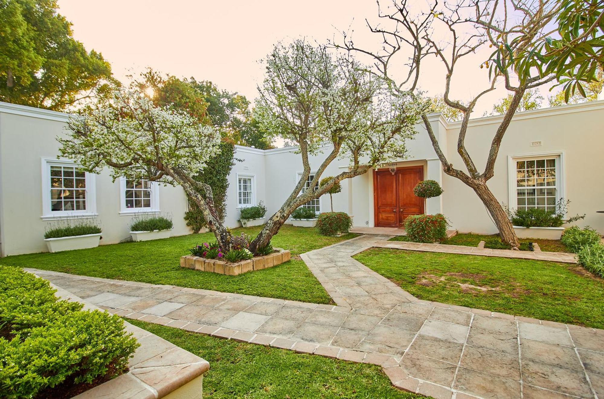 Guest house Dalton House Cape Town