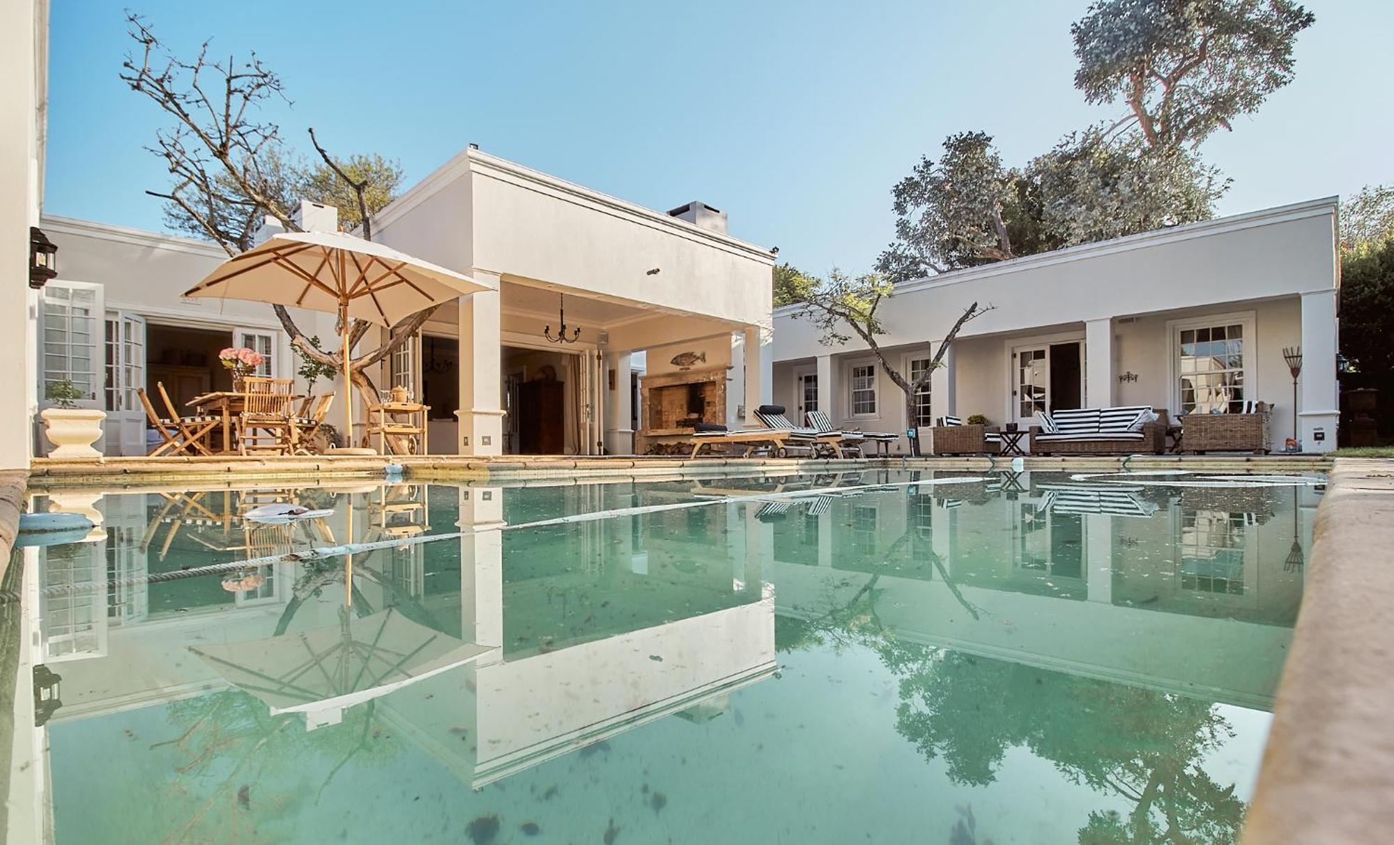 Dalton House 2* Cape Town