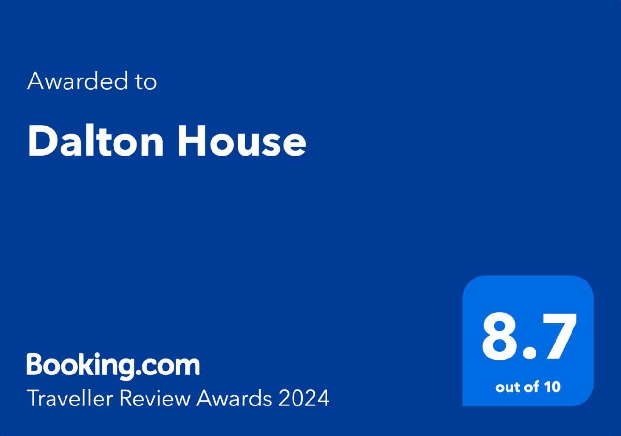 Dalton House 2* Kapstadt
