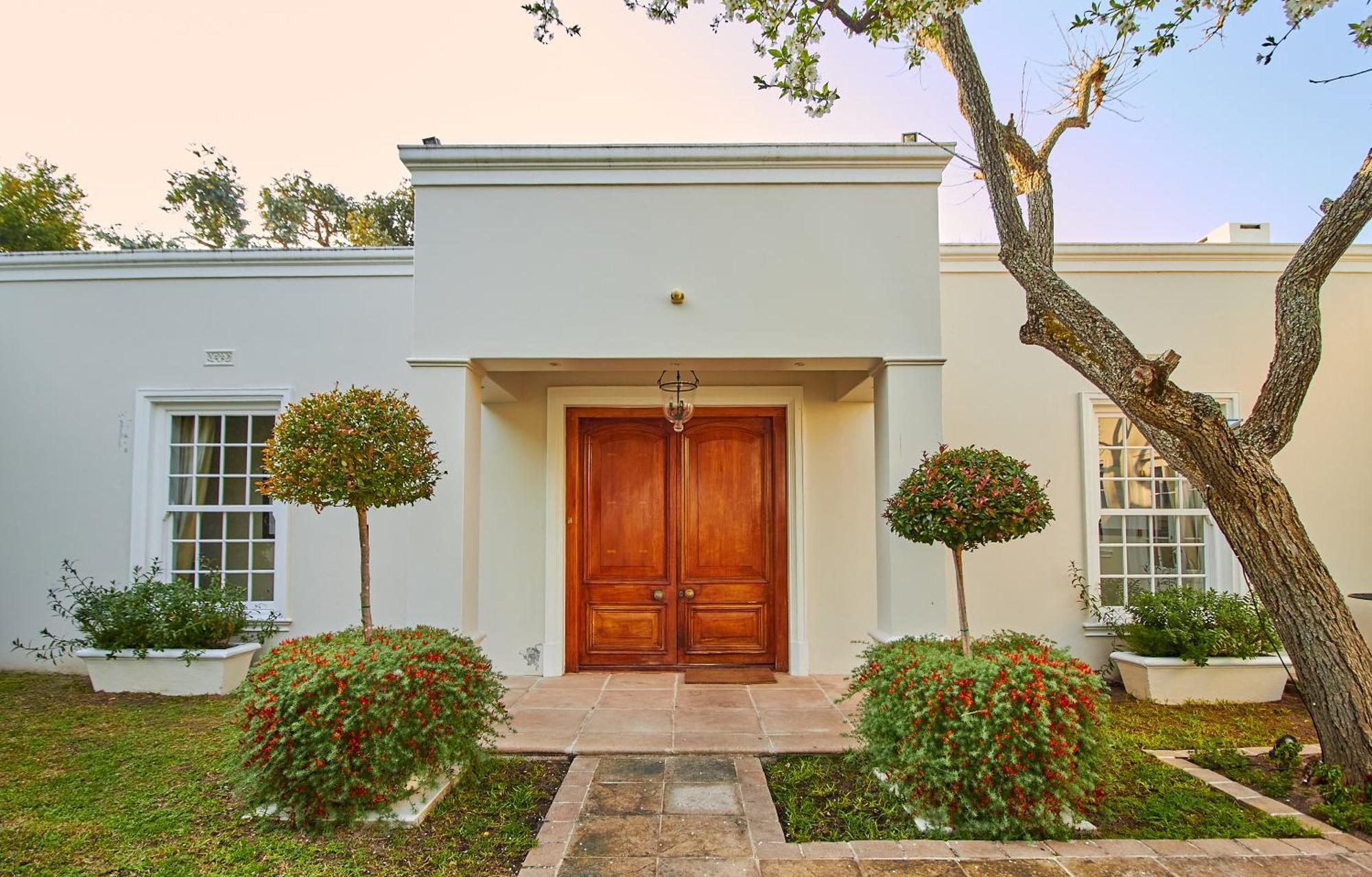 Dalton House